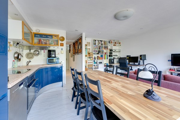 Medium property photo - Wessel Ilckenstraat 25A, 1311 RE Almere